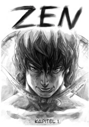 Cover: ZEN - Shounen Go! Go!#5
