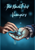 Cover: Die Nacht des Vampirs