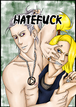 Cover: Hatefuck