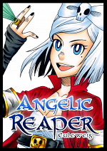 Cover: Angelic Reaper