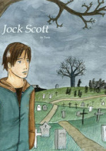 Cover: Jock Scott