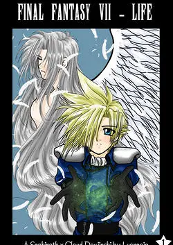 Cover: Final Fantasy VII - Life