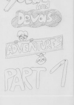 Cover: Yotas und Devas Adventures