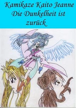 Cover: Die Dunkelheit ist zurück