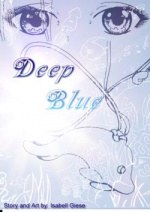 Cover: "Deep Blue"