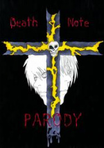 Cover: Death Note Parody