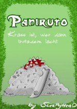 Cover: Paniruto - Krass ist, wer dann trotzdem lacht