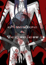 Cover: Macabre & Senseless