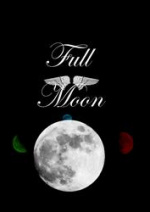 Cover: Full Moon