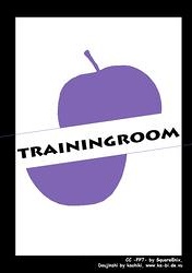 Cover: Trainingroom