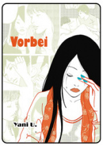 Cover: Vorbei