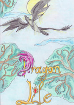 Cover: Dragon Life