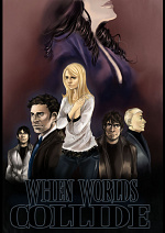 Cover: When Worlds Collide