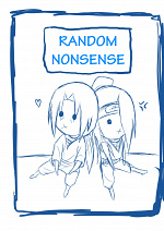 Cover: Random Nonsense