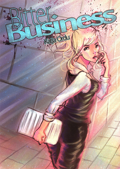 Cover: Bitter Business [16+]