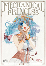 Cover: Mechanical Princess