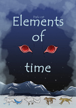 Cover: Elements of time