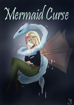 Cover: Mermaid Curse