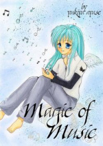 Cover: Magic of Music