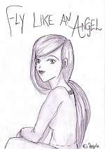 Cover: Fly like an Angel!