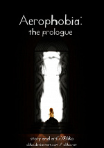 Cover: Aerophobia : the prologue