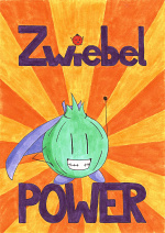 Cover: Zwiebel-Power