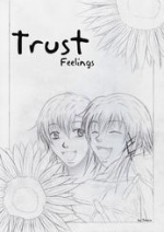 Cover: ★Trust Feelings★