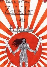 Cover: Zeitalter des Aufstandes