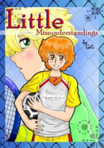 Cover: Little Missunderstandings