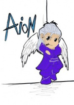 Cover: An Elyos Life - Aion