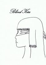 Cover: Blind Kiss