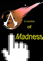 Cover: ZigZag presents: Castle of Madness [Remake]