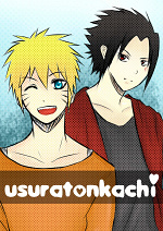 Cover: usuratonkachi ♥