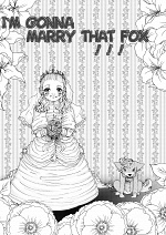 Cover: I'm gonna marry that fox