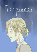 Cover: Happiness