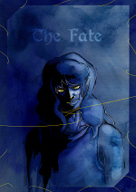 Cover: The Fate