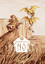 Cover: Menolly