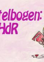 Cover: Bastelbogen: HdR