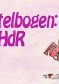 Cover: Bastelbogen: HdR