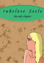 Cover: ruhelose Seele