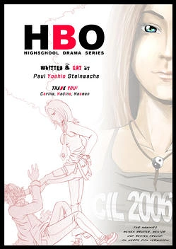 Cover: CIL 2006: HBO+Extended Ending
