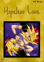 Cover: Hopeless Love (English Version)
