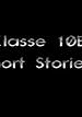 Cover: (Ex-)Klasse10B Short Stories