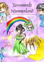 Cover: Traumwelt Nimmerland