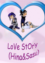 Cover: Love Story (SasuHina) [An der Umfrage teilnehmen!]