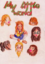 Cover: My Little World