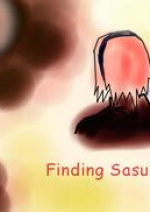 Cover: Finding Sasuke