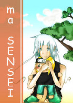 Cover: ma Sensei