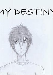 Cover: MY DESTINY