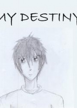 Cover: MY DESTINY
